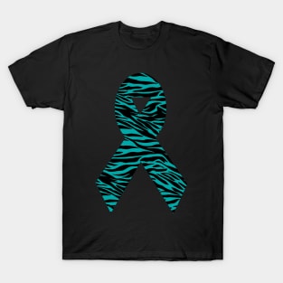 Awareness Ribbon T-Shirt